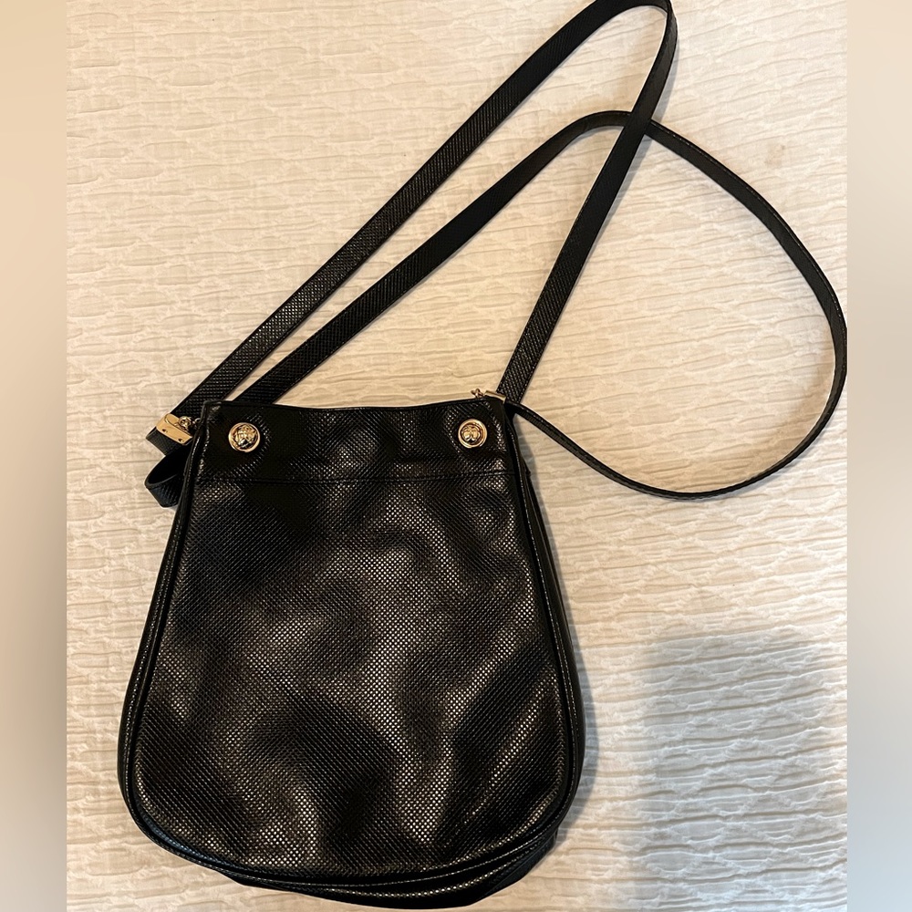 Vintage Bottega Veneta Shoulder Bag